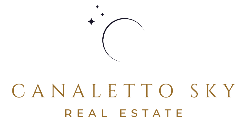Canaletto Sky Logo